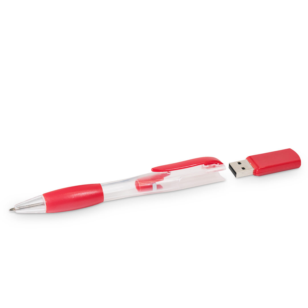 Exxel USB Ballpoint Pen