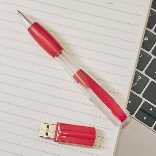 Exxel USB Ballpoint Pen