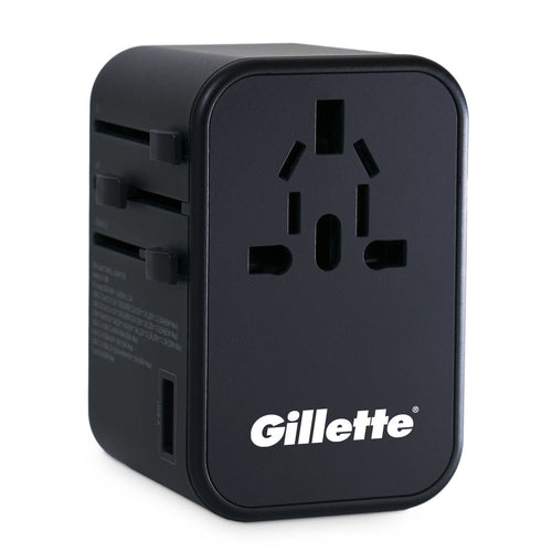 GaN 65W Travel Adaptor
