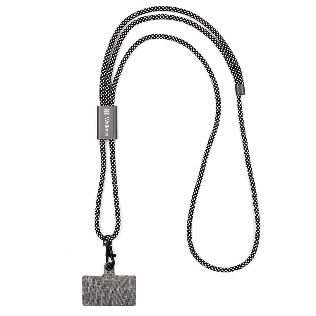 RPET Smartphone Strap
