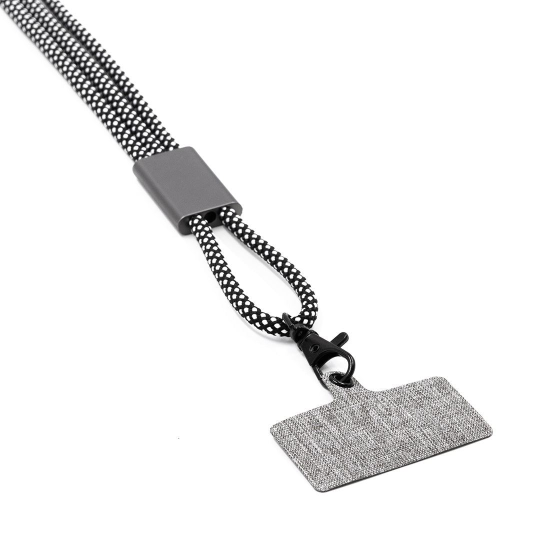 RPET Smartphone Strap