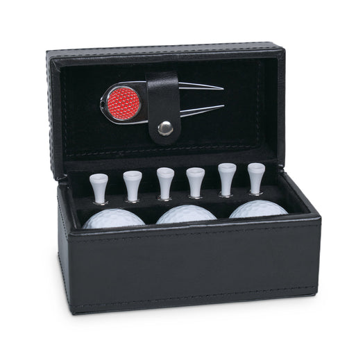 DeZent Golf Accessory Set