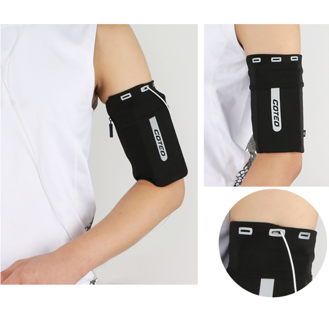 QUAD Sports Armband