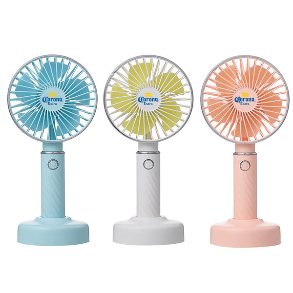 MioWi Grab `n` Go Fan