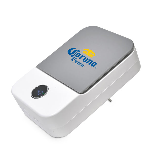BOXE Portable Air Cooling Fan