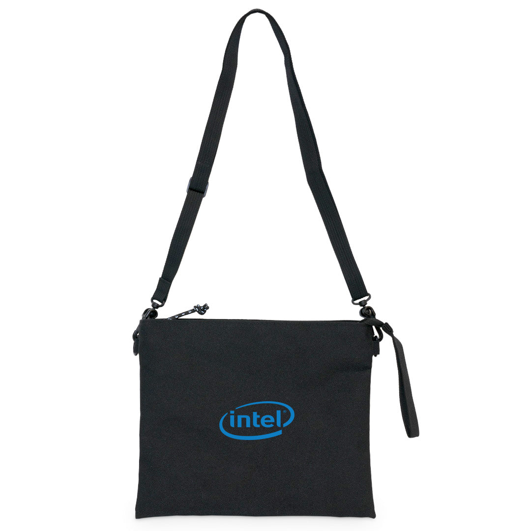 RPET Zipper Bag