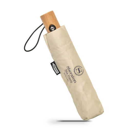 RPET Foldable Umbrella