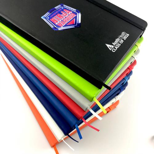 A5 PU Notebook II
