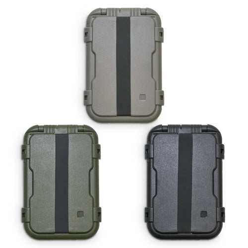 RFID Wallet Card Holder