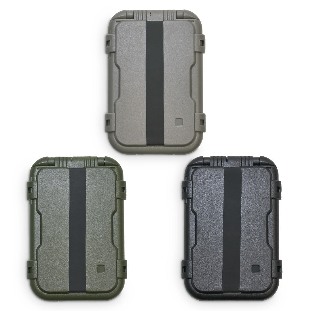 RFID Wallet Card Holder