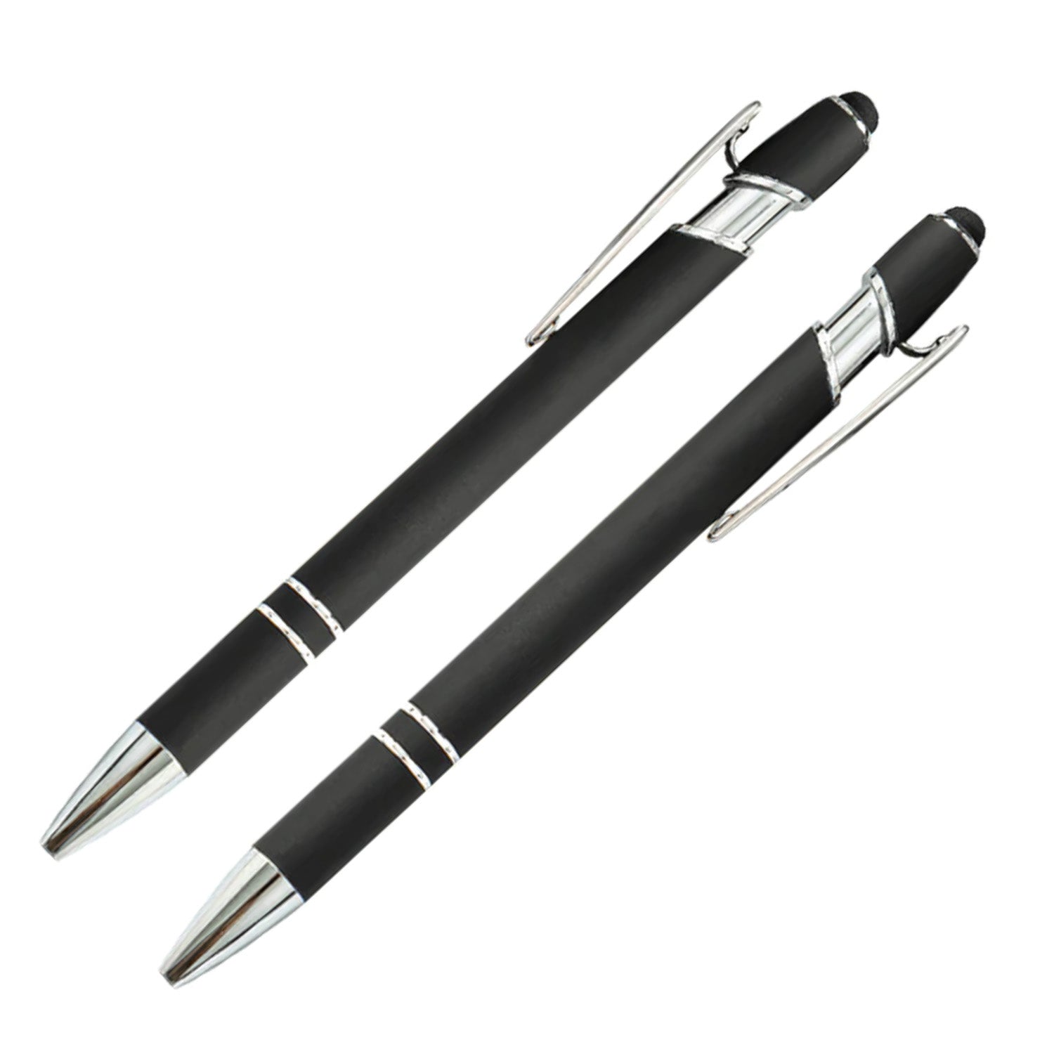 BrandHK Express Rio Soft Touch Pen with Stylus