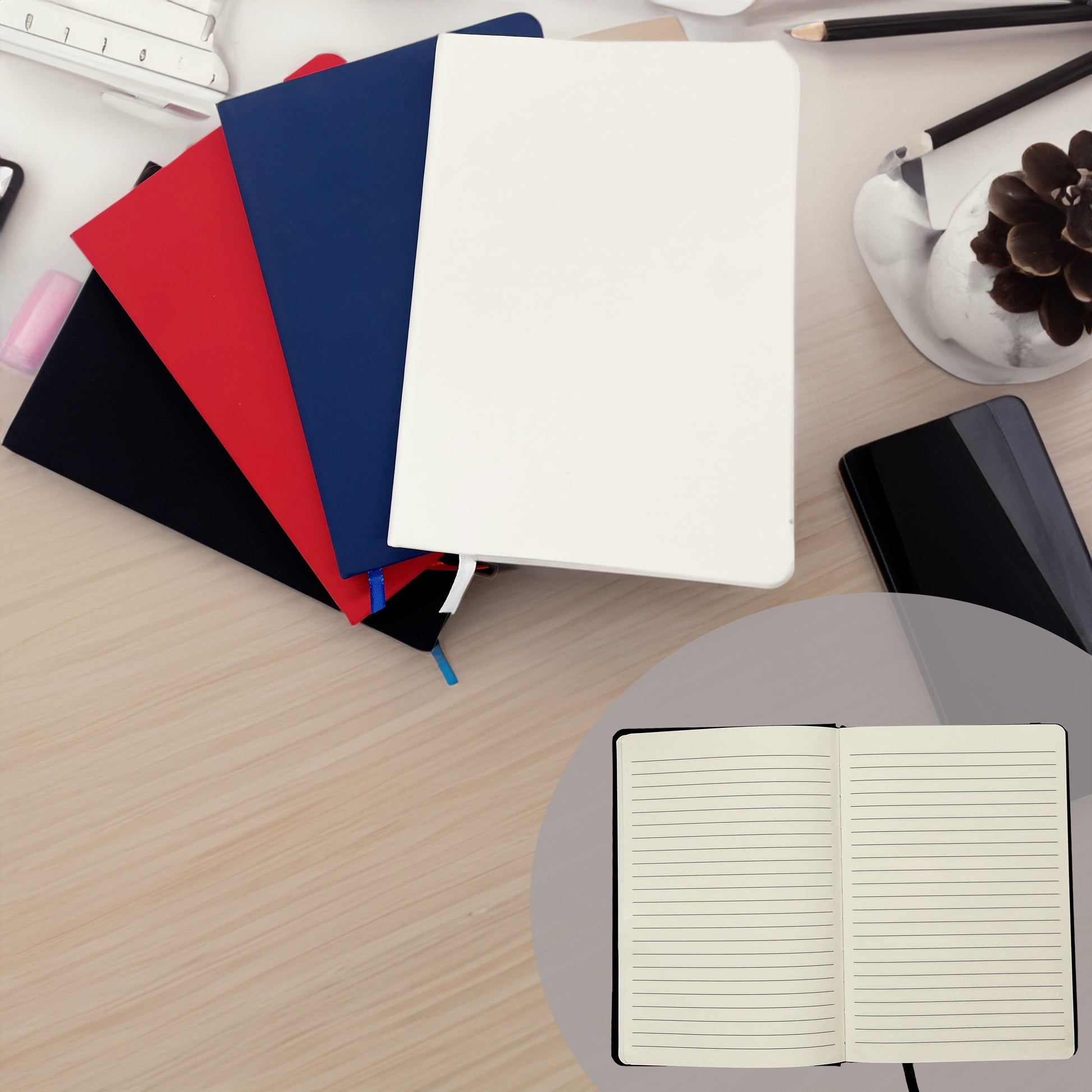 BrandHK Express Ambassador A5 Notebook