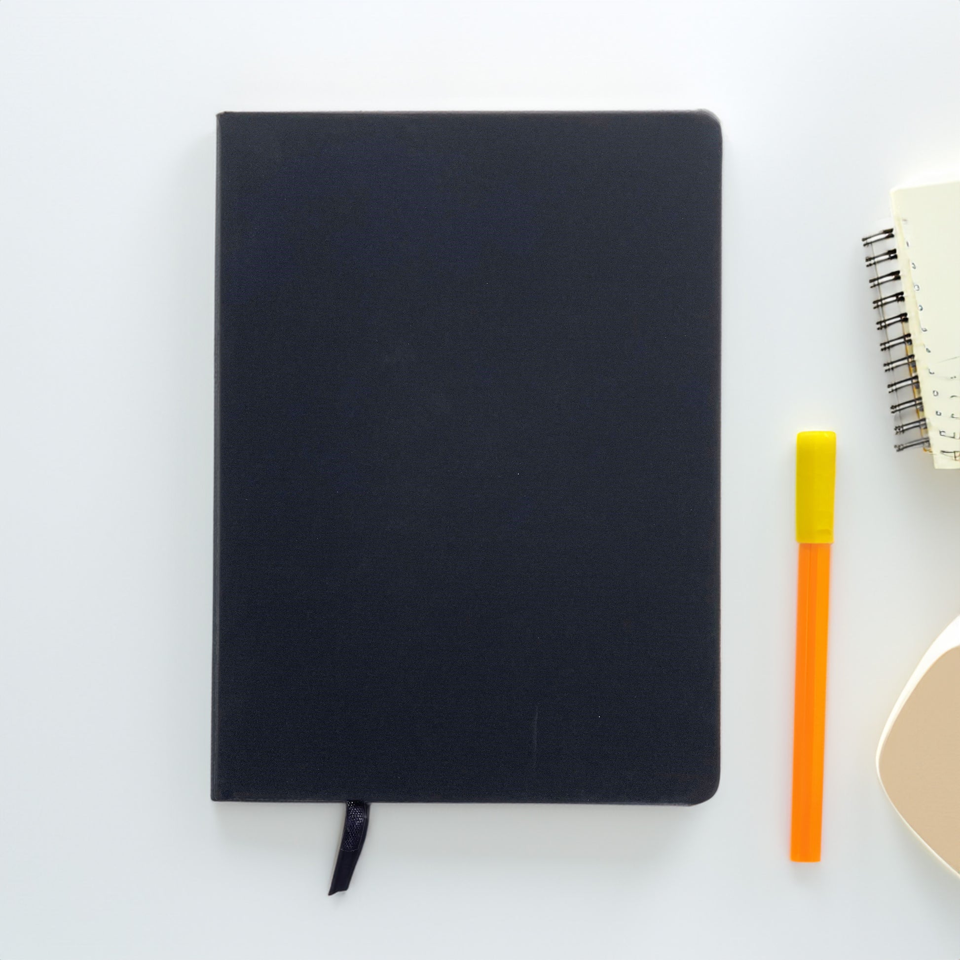 BrandHK Express Ambassador A5 Notebook