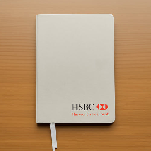 BrandHK Express Ambassador A5 Notebook