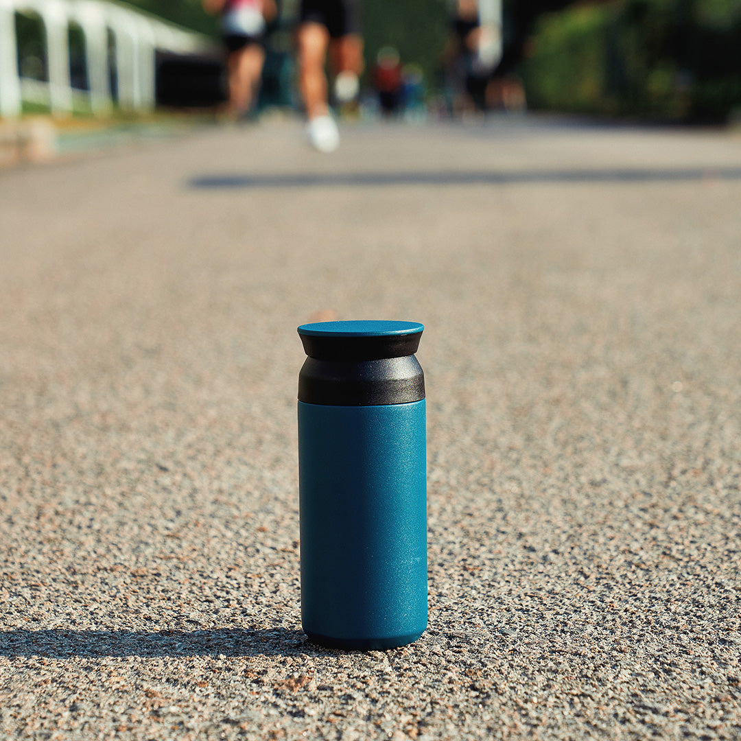 BrandHK Express Babu Travel Tumbler