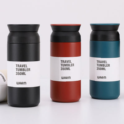 BrandHK Express Babu 旅行保溫杯