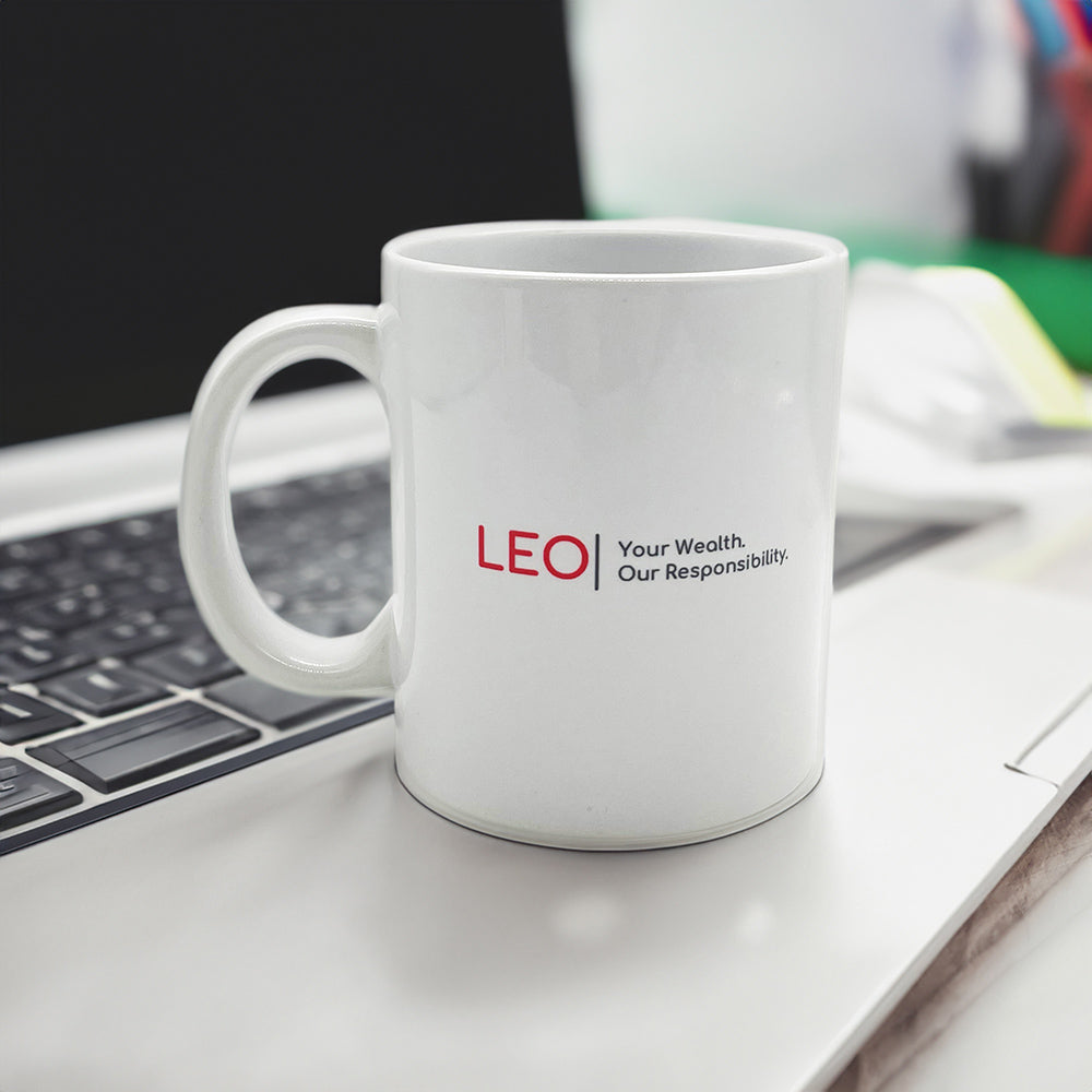 Centurion 11oz Coffee Mug