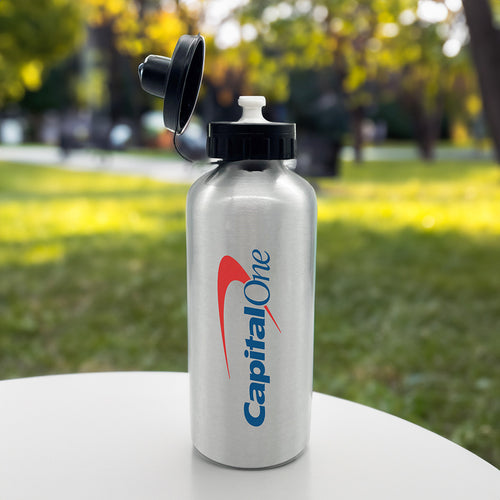 600ml Aluminium Travel Flask
