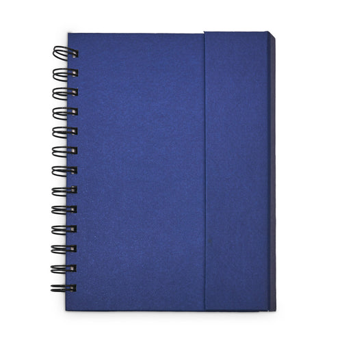 Paper Notebook Set