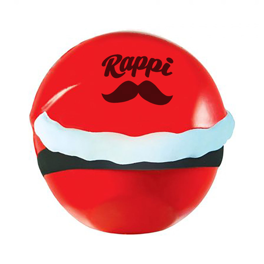 Q Santa Claus Stress Ball