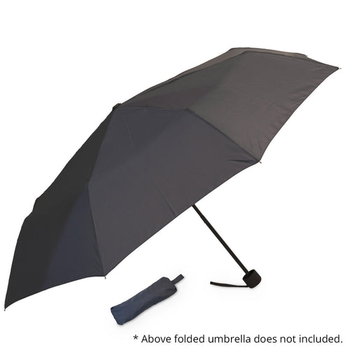 Convertable Folded Umbrella Bag