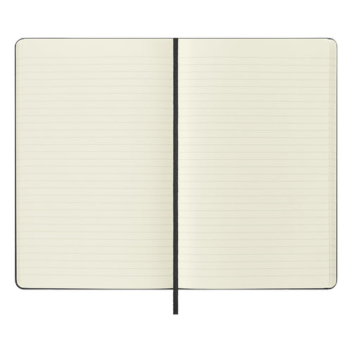 Moleskine Large Hardcover Notebook
