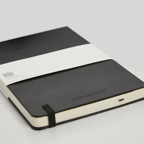 Moleskine Large Hardcover Notebook