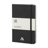 Moleskine Large Hardcover Notebook