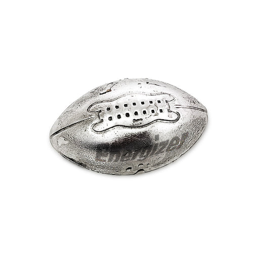 Stainless Steel Ice Cube (Rugby) Set