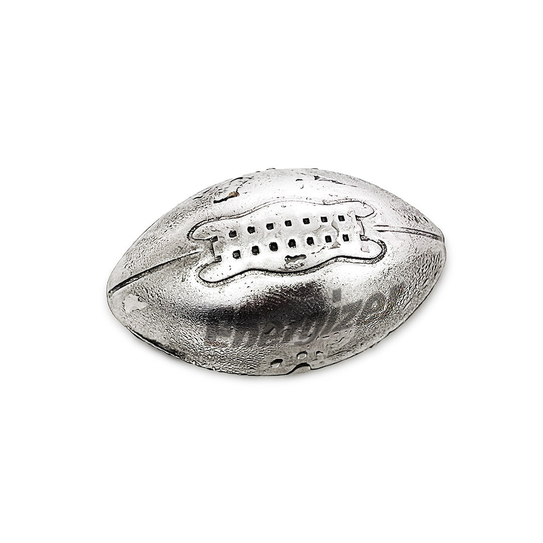 Stainless Steel Ice Cube (Rugby) Set