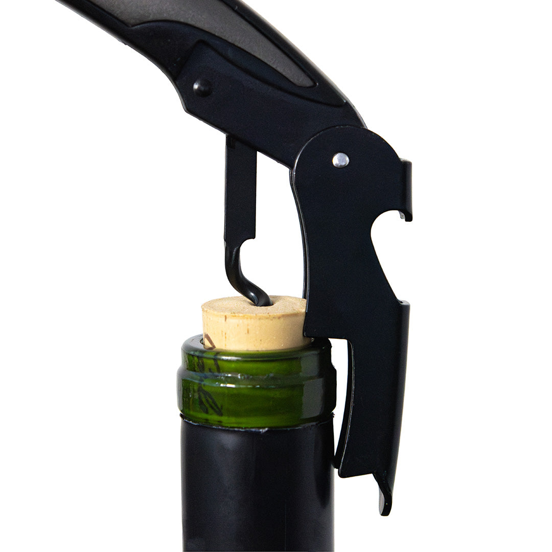 Sommelier Corkscrew