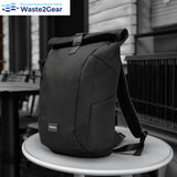 BrandHK Express Waste2Gear 捲蓋背包