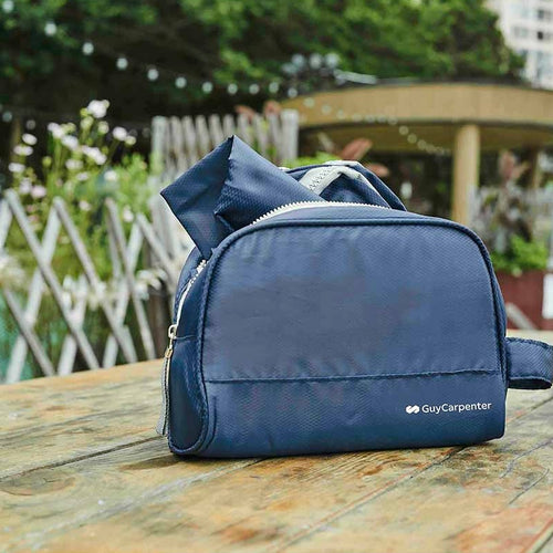 The Ultimate Travel Pro Set