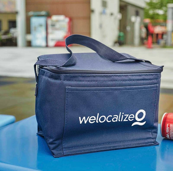 Richfield Cooler Bag