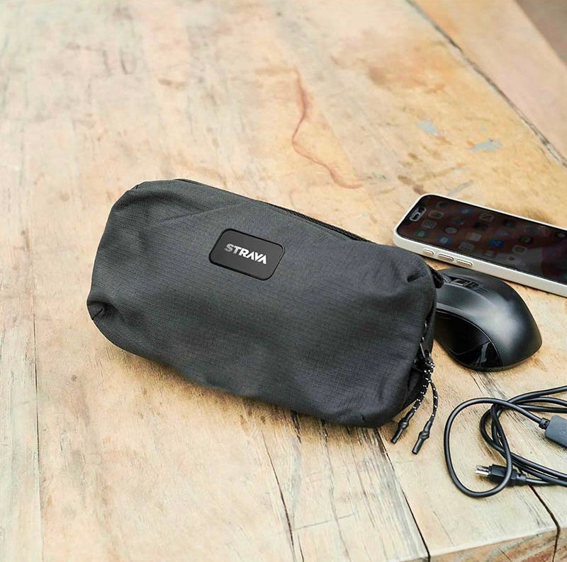 Travel Tech Organizer Pouch