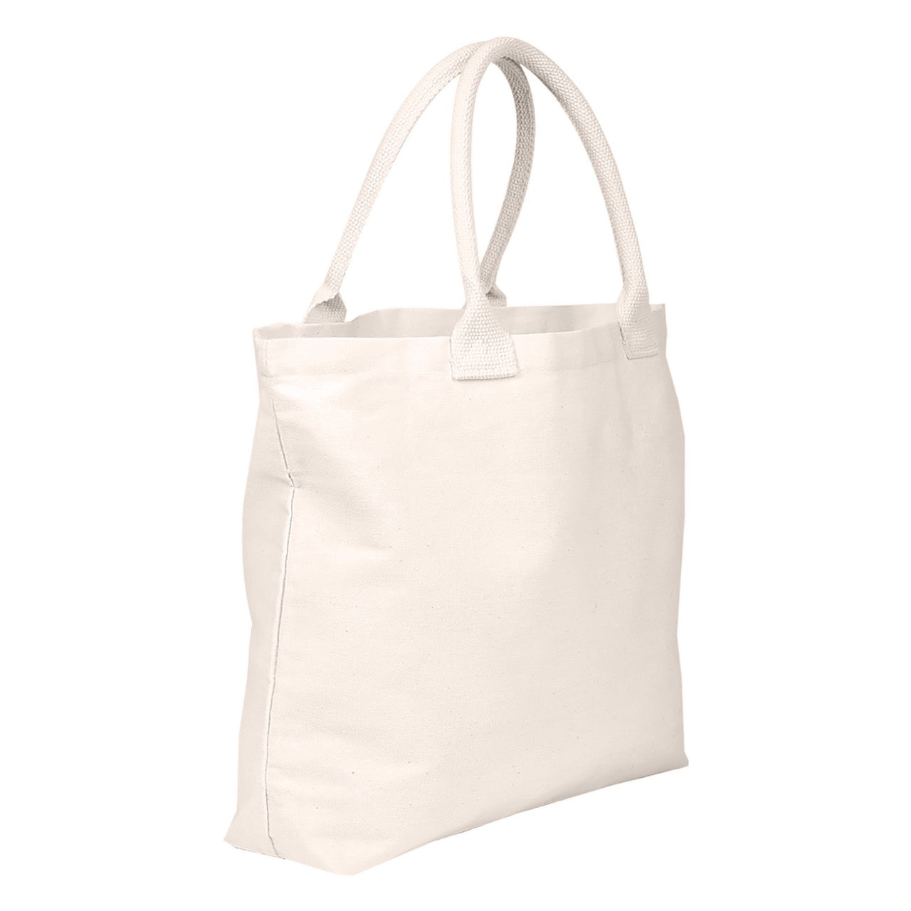 Eco-Friendly Cotton Tote Bag
