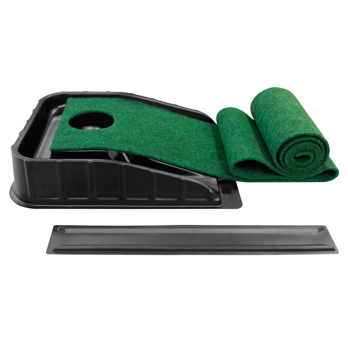 Portable Golf Putting Mat