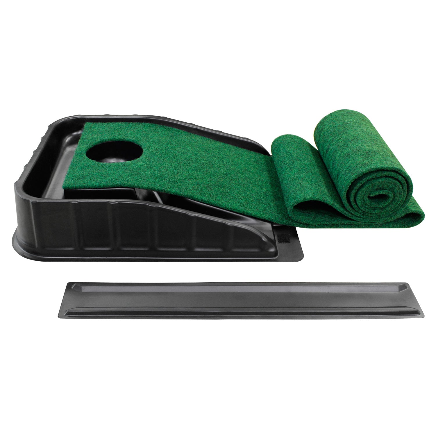 Portable Golf Putting Mat