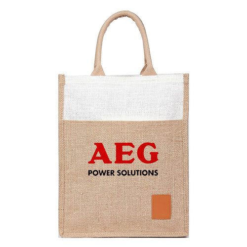 Eco-Friendly Scotch Jute Bag
