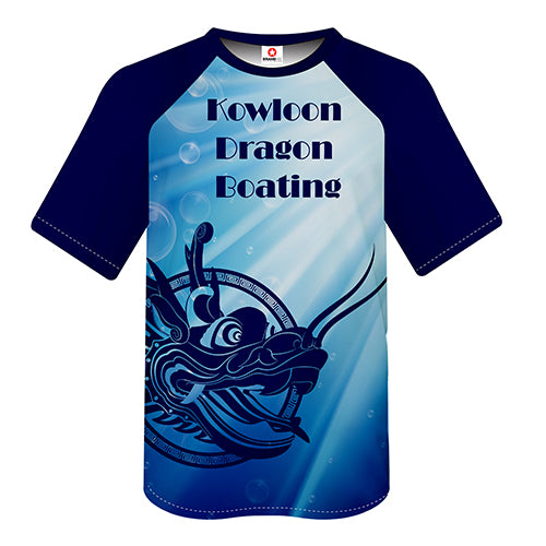 Dragon Boat Pro Team Kit