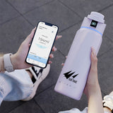 WaterH Boost 智能水樽（32oz）