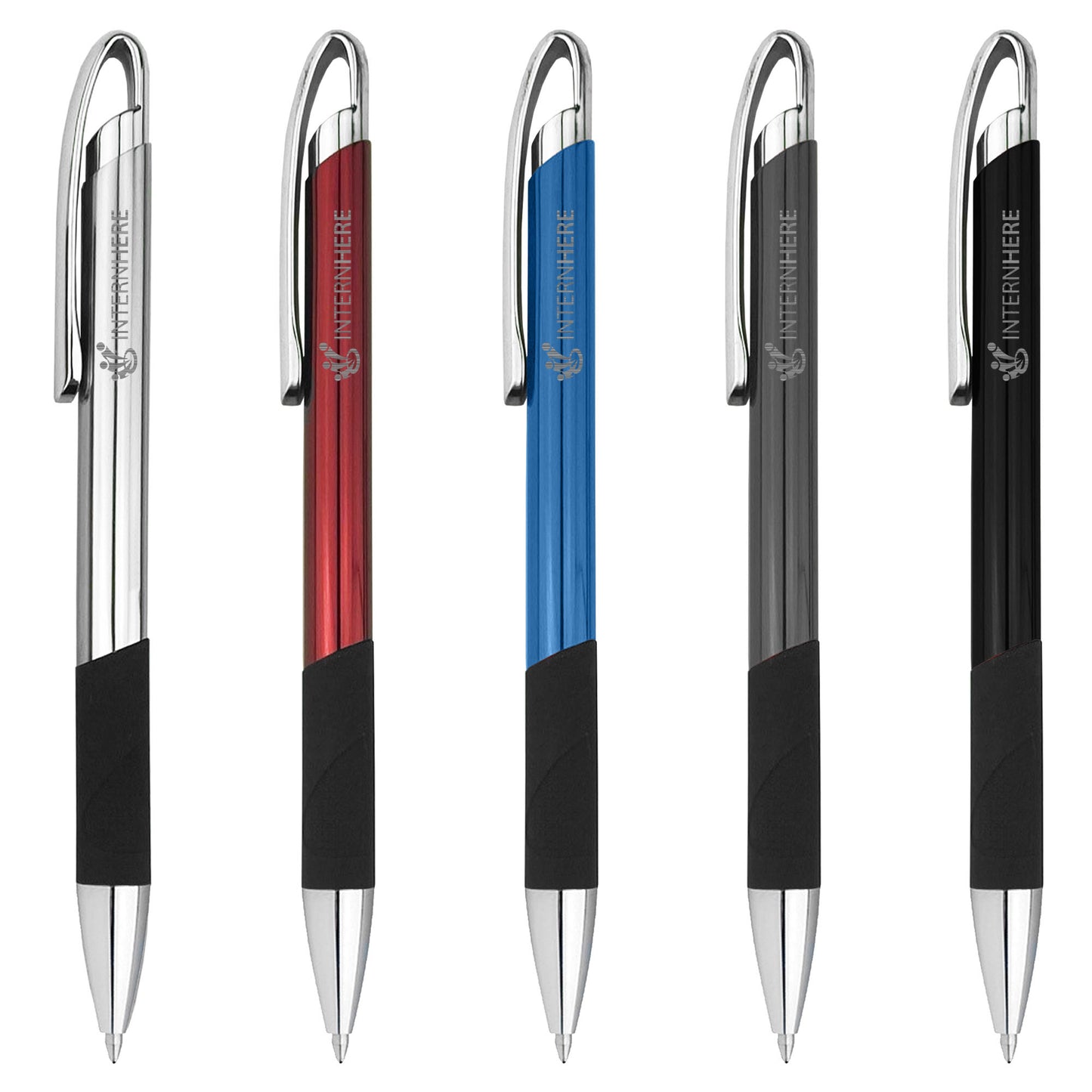 Elegant America Metal Ballpen
