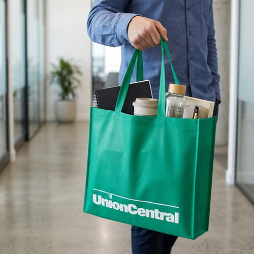 Wiltshire Non Woven Bag