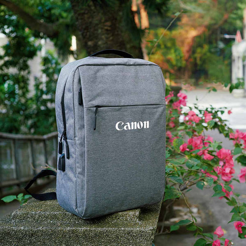 Wirra Nylon Backpack