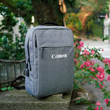 Wirra Nylon Backpack