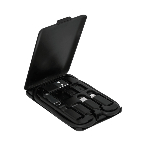 Cable Kit with Wireless Charger
