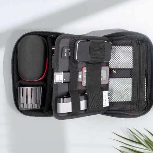 Folio Pro Tech Gadget Pouch