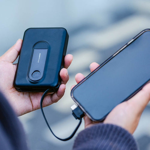 MagSafe Wireless Power Bank