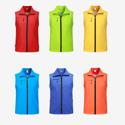 Reflective Vest