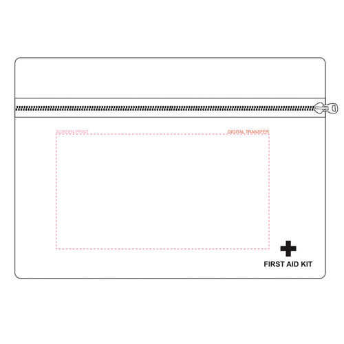 First Aid Pouch